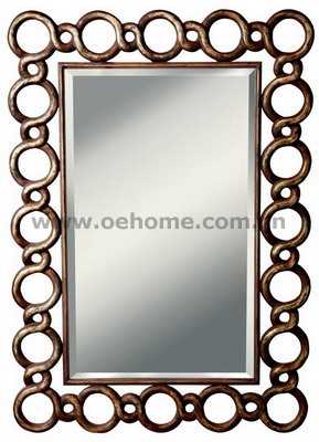 8584 Decorative vantity wall mirrors